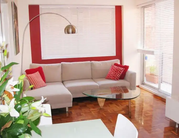 Main view of Homely apartment listing, 12/40a Roslyn Gardens, Elizabeth Bay NSW 2011