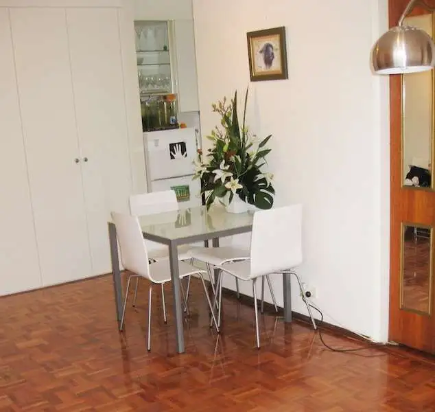 Third view of Homely apartment listing, 12/40a Roslyn Gardens, Elizabeth Bay NSW 2011