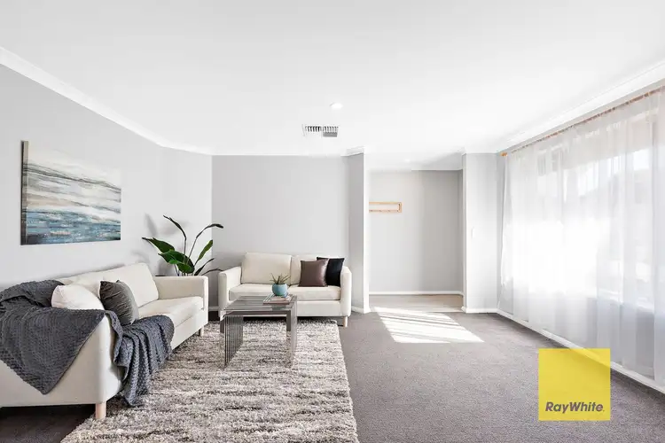 Main view of Homely house listing, 3 Symes Close, Seville Grove WA 6112