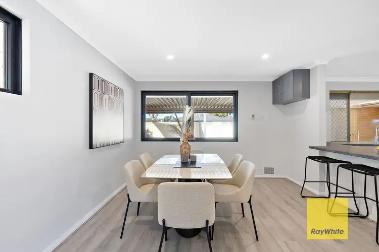 Third view of Homely house listing, 3 Symes Close, Seville Grove WA 6112