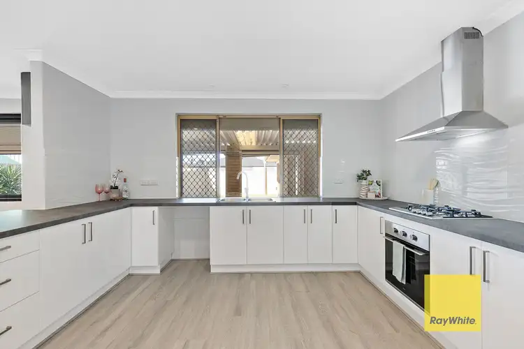 Fourth view of Homely house listing, 3 Symes Close, Seville Grove WA 6112