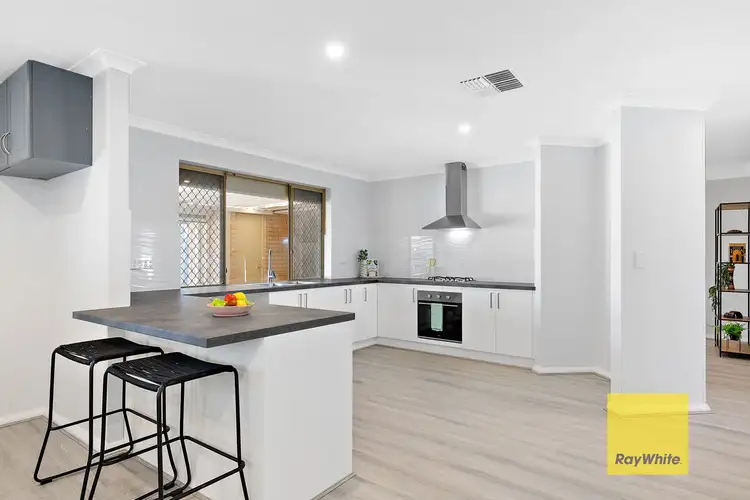 Fifth view of Homely house listing, 3 Symes Close, Seville Grove WA 6112