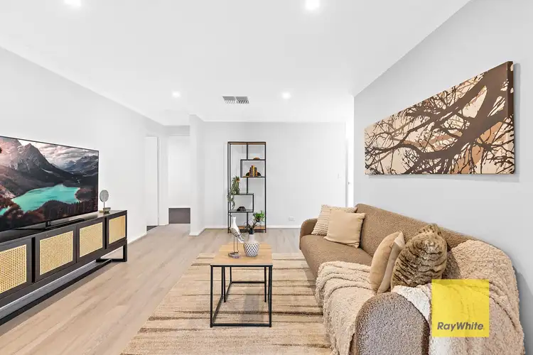 Seventh view of Homely house listing, 3 Symes Close, Seville Grove WA 6112