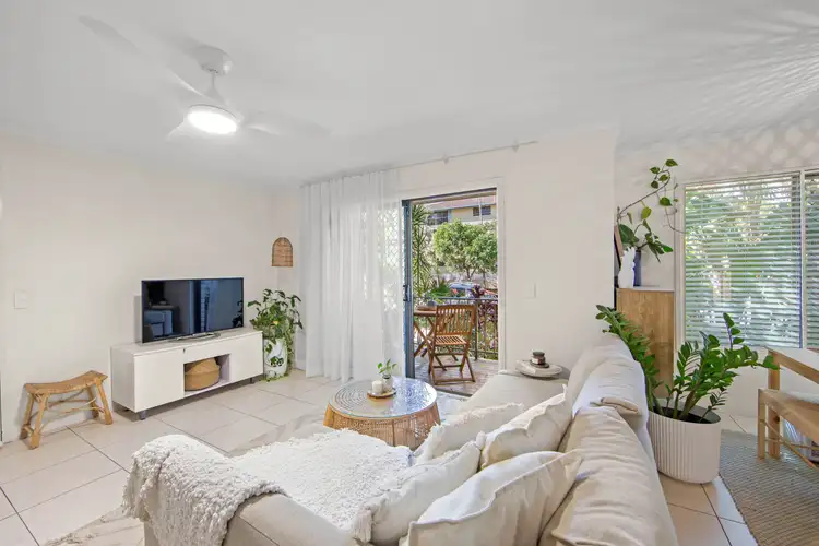 Second view of Homely unit listing, 2/16 First Avenue, Broadbeach QLD 4218