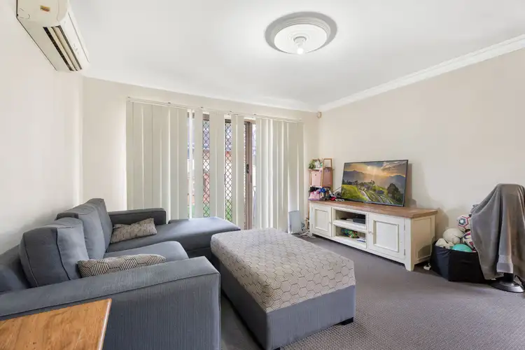 Second view of Homely house listing, 8 Sherwood Circuit, Penrith NSW 2750