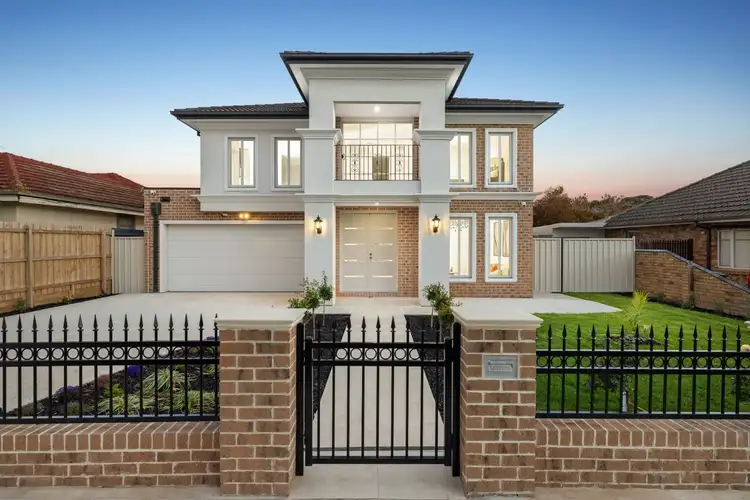110 Burlington Street, Oakleigh VIC 3166
