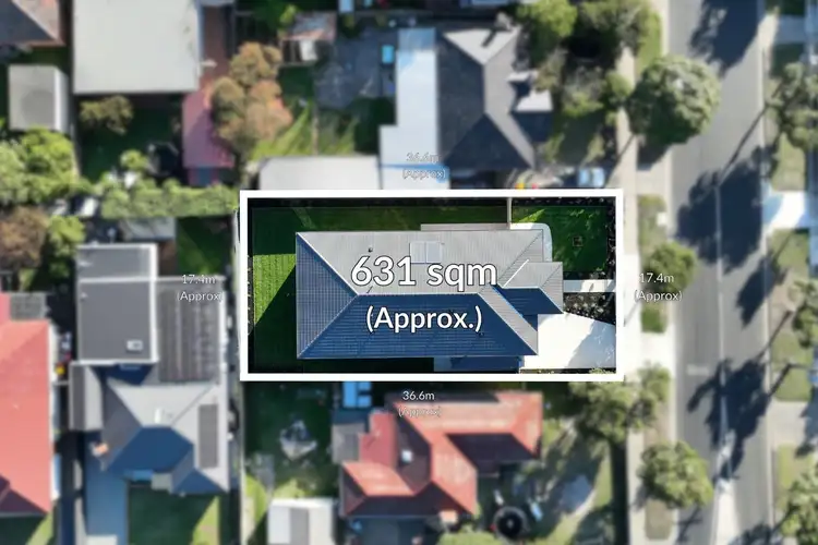 Second view of Homely house listing, 110 Burlington Street, Oakleigh VIC 3166