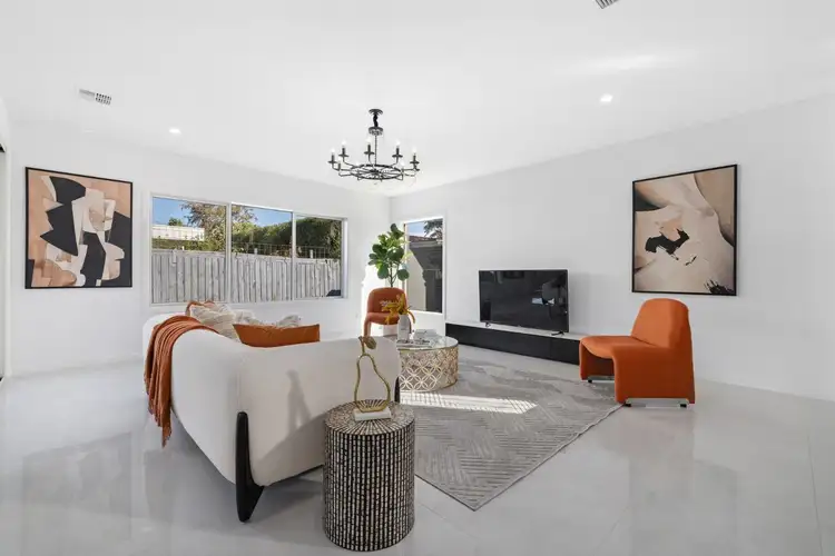 Sixth view of Homely house listing, 110 Burlington Street, Oakleigh VIC 3166
