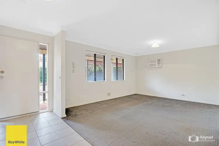 Second view of Homely townhouse listing, 5/8 Marlborough Street, Maylands WA 6051