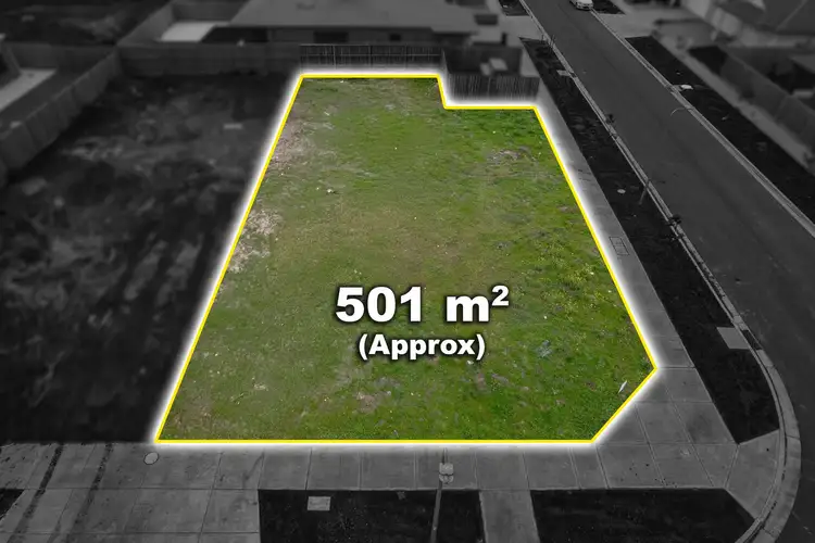 Main view of Homely land listing, 5 Mulga Street, Sunbury VIC 3429