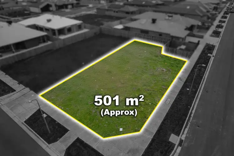 Fourth view of Homely land listing, 5 Mulga Street, Sunbury VIC 3429