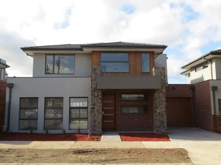 Main view of Homely house listing, 20 Clarke Street, Thomastown VIC 3074
