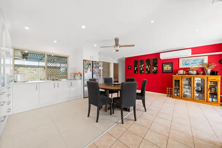 Third view of Homely house listing, 1 Rosewood Place, Runcorn QLD 4113