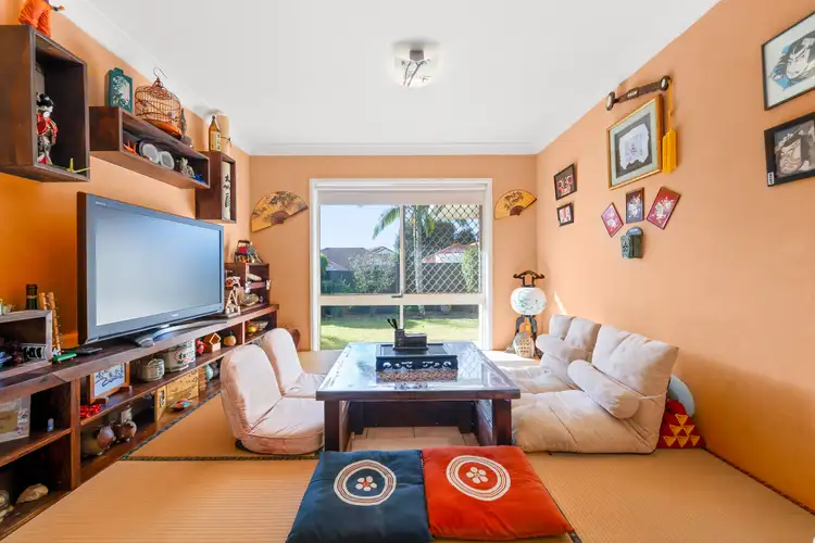 Fourth view of Homely house listing, 1 Rosewood Place, Runcorn QLD 4113