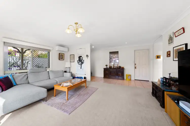 Sixth view of Homely house listing, 1 Rosewood Place, Runcorn QLD 4113