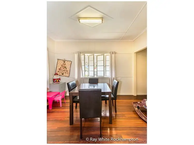 Fifth view of Homely house listing, 128 Edington Street, Berserker QLD 4701