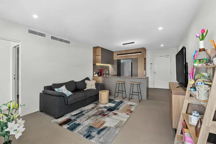 Main view of Homely apartment listing, 813/16 Aspinall Street, Nundah QLD 4012