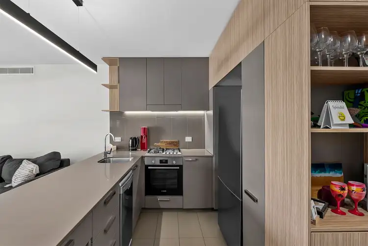 Fourth view of Homely apartment listing, 813/16 Aspinall Street, Nundah QLD 4012