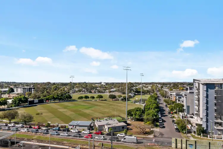 806/16 Aspinall Street, Nundah QLD 4012