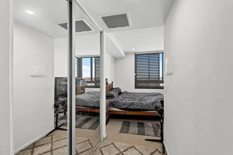 Fifth view of Homely apartment listing, 806/16 Aspinall Street, Nundah QLD 4012