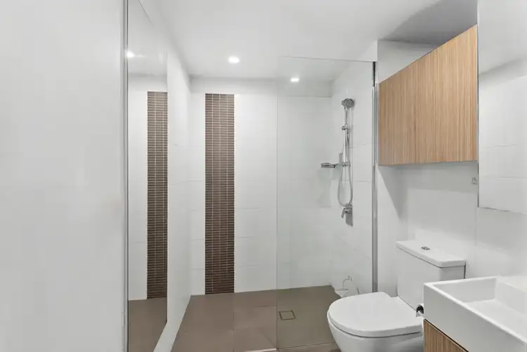 Sixth view of Homely apartment listing, 806/16 Aspinall Street, Nundah QLD 4012