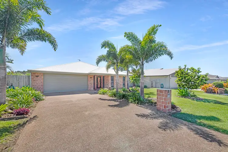 Main view of Homely house listing, 48 Bisdee Street, Coral Cove QLD 4670