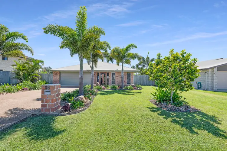 Third view of Homely house listing, 48 Bisdee Street, Coral Cove QLD 4670