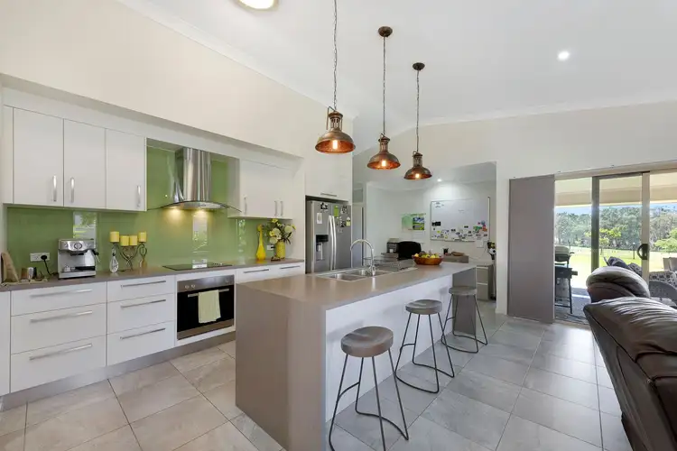 Fifth view of Homely house listing, 48 Bisdee Street, Coral Cove QLD 4670