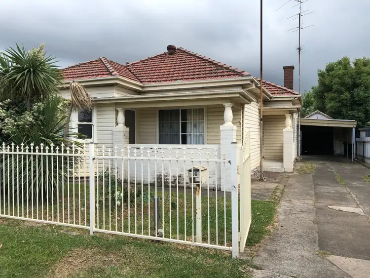 Main view of Homely house listing, 16 Finlayson Street, Wollongong NSW 2500