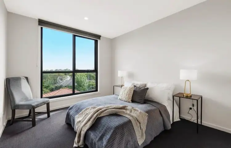 Third view of Homely house listing, 101/373 High Street, Lalor VIC 3075