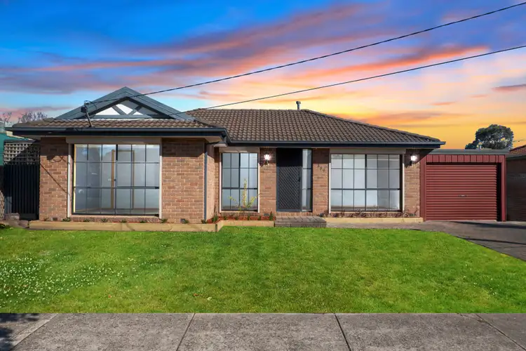 Main view of Homely house listing, 359 Findon Road, Epping VIC 3076