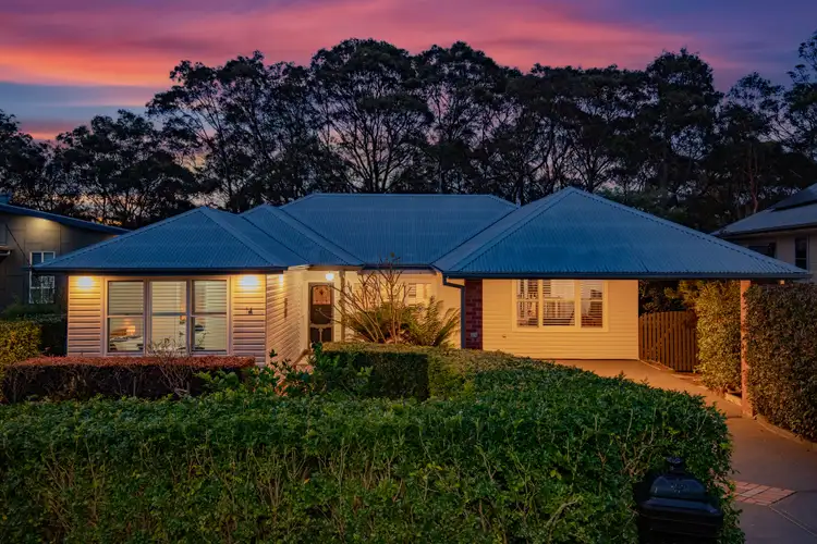 14 Montrose Avenue, Adamstown Heights NSW 2289