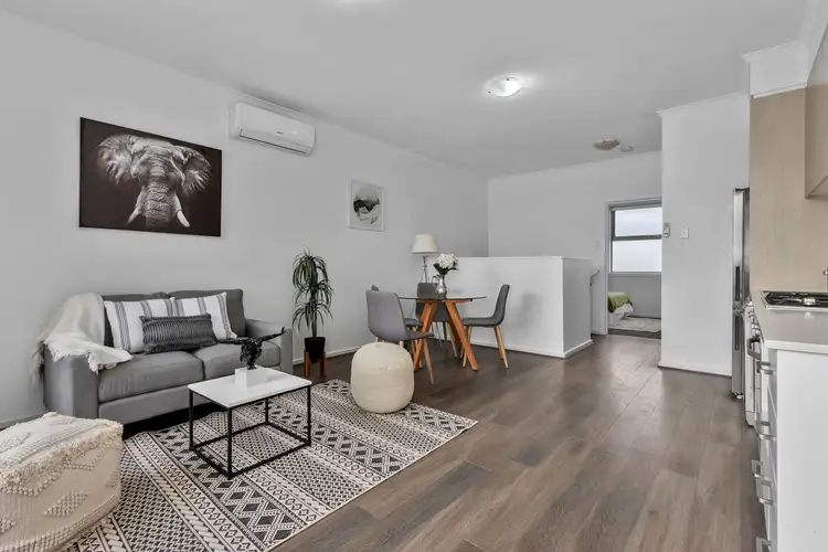 Second view of Homely townhouse listing, 21 Ormond Avenue, Munno Para SA 5115