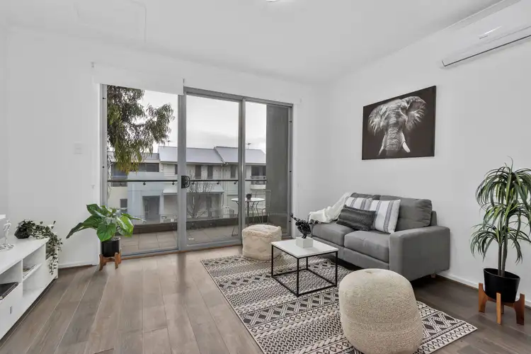 Fourth view of Homely townhouse listing, 21 Ormond Avenue, Munno Para SA 5115