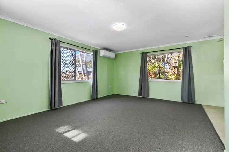 Fifth view of Homely house listing, 13 Kelly Street, Point Vernon QLD 4655