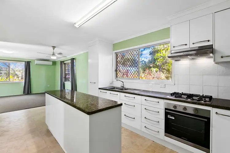 Sixth view of Homely house listing, 13 Kelly Street, Point Vernon QLD 4655