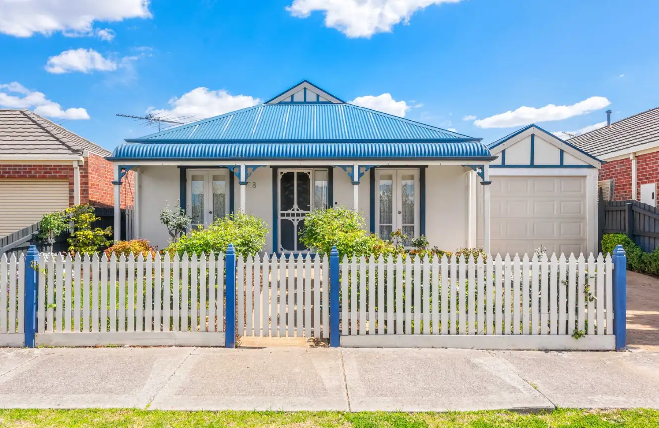 Main view of Homely house listing, 28 Capri Close, South Morang VIC 3752