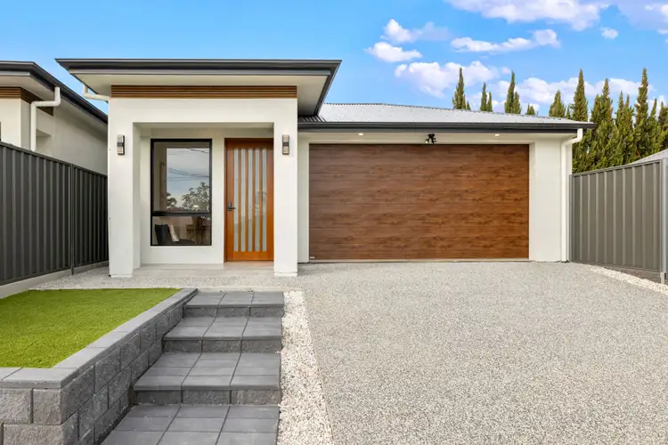 4 Ridgeway Avenue, Enfield SA 5085