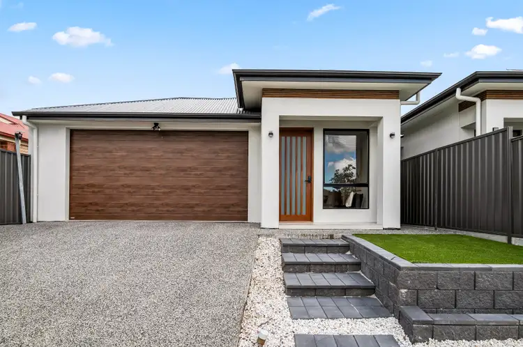 4A Ridgeway Avenue, Enfield SA 5085