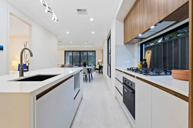 4A Ridgeway Avenue, Enfield SA 5085