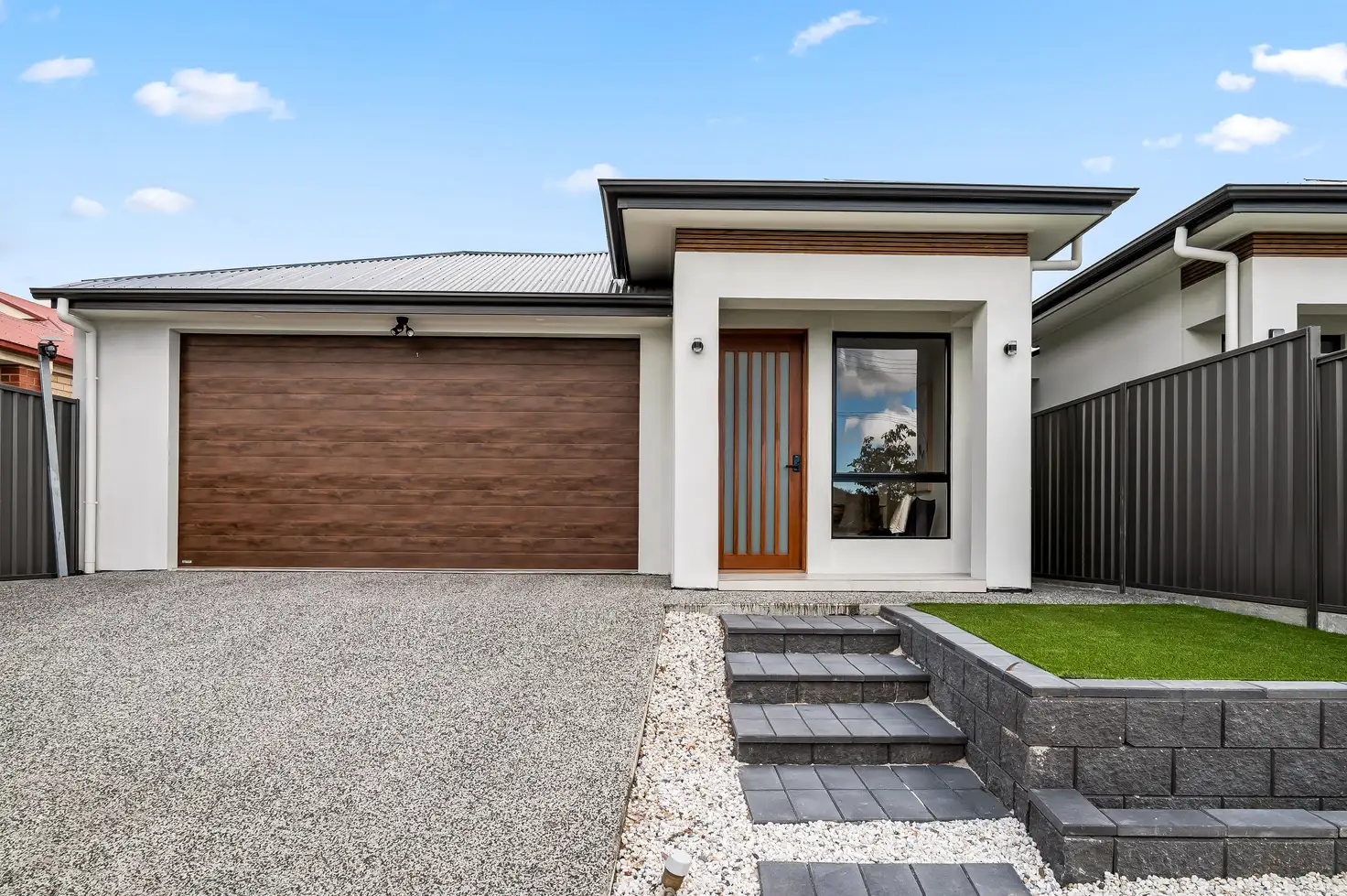 Main view of Homely house listing, 4A Ridgeway Avenue, Enfield SA 5085