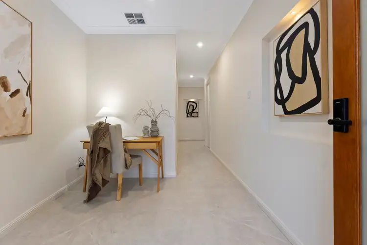 Third view of Homely house listing, 4A Ridgeway Avenue, Enfield SA 5085