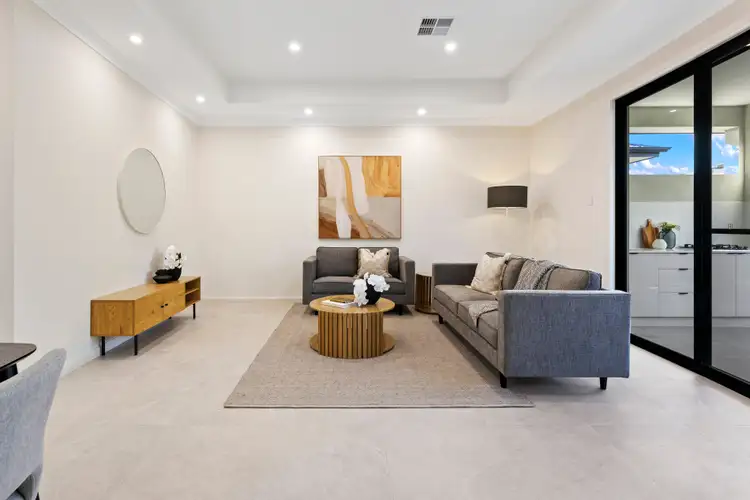 Fourth view of Homely house listing, 4A Ridgeway Avenue, Enfield SA 5085