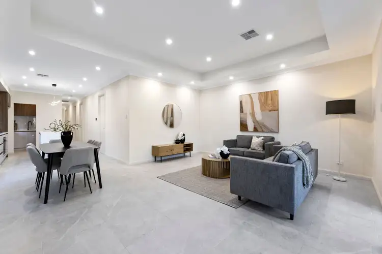 Fifth view of Homely house listing, 4A Ridgeway Avenue, Enfield SA 5085