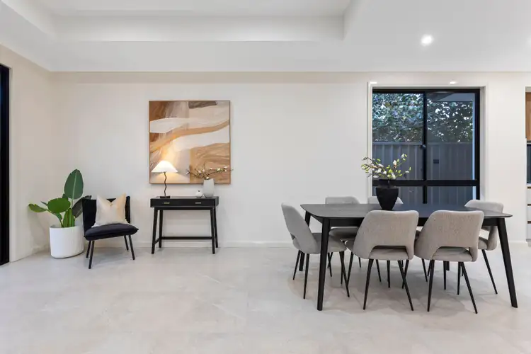 Sixth view of Homely house listing, 4A Ridgeway Avenue, Enfield SA 5085