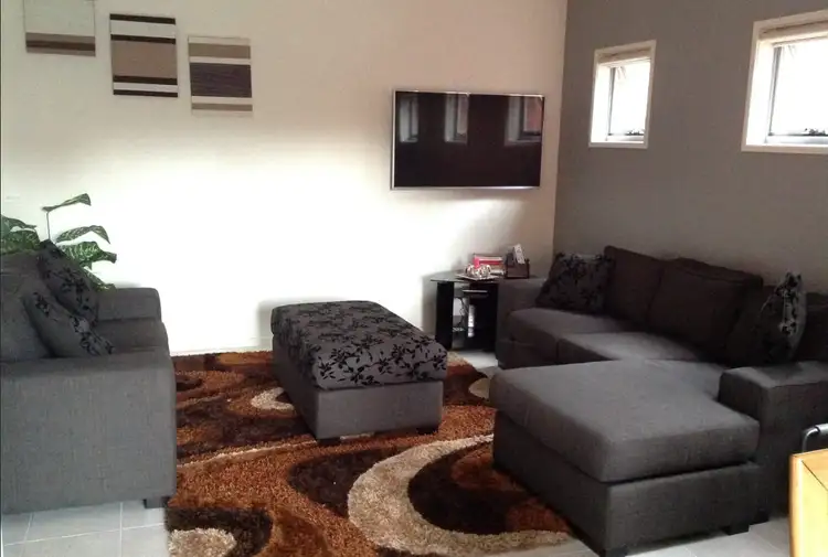 Second view of Homely house listing, 5 Amarath Circuit, Epping VIC 3076