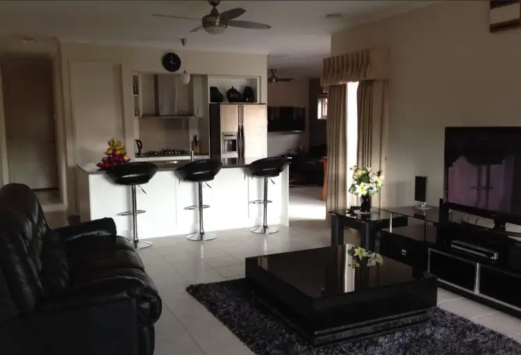 Third view of Homely house listing, 5 Amarath Circuit, Epping VIC 3076