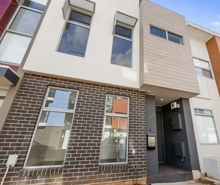 Main view of Homely townhouse listing, 16 Southdown Street, Tonsley SA 5042