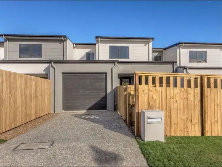 Main view of Homely house listing, 11 Trevorrow Wy, Ripley QLD 4306