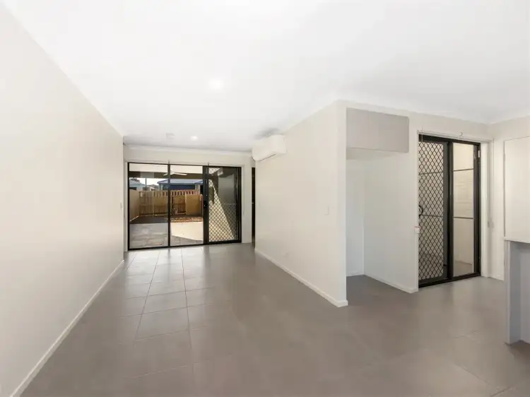 Fourth view of Homely house listing, 11 Trevorrow Wy, Ripley QLD 4306